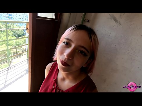 ❤️ Student Sensual siše stranca u zaleđu - sperma mu na licu ❤ Seks video kod nas hr.extratorrents.top ️❤