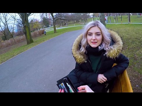 ❤️ Proguta vruću spermu stranca za novac - popuši u parku Eva Elfie ❤ Seks video kod nas hr.extratorrents.top ️❤